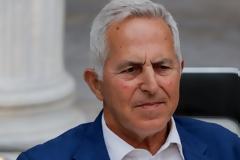 Αποστολάκης: Επιμένω σε ισοπέδωση αν ανέβουν Τούρκοι σε βραχονησίδα