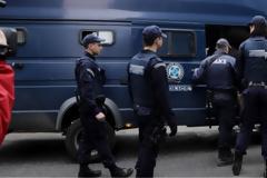 Εξαρθρώθηκε μεγάλη εγκληματική οργάνωση με δράση και στην Αττική