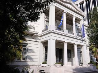 Φωτογραφία για Αθήνα απαντά στην Άγκυρα: Δεν δικαιούστε να κάνετε μαθήματα ανθρωπίνων δικαιωμάτων