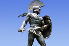 Εὐάγγελος Πονηρός, Οἱ 