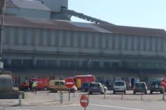 Τέσσερις νεκροί από πυροβολισμούς σε εταιρεία στη διάρκεια επαγγελματικής συνάντησης