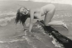 Φωτος: Η Μέριλιν Μονρόε 19 ετών - Οι εικόνες ενός... αναδυόμενου θρύλου