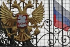 Οργισμένη αντίδραση της ρωσικής πρεσβείας για τις δηλώσεις Πάιατ