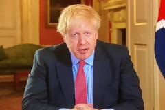 Brexit: Ο Μπόρις Τζόνσον θα συναντηθεί με την ηγεσία της ΕΕ τον επόμενο μήνα