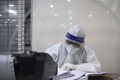 Έρευνα: Το 40% των ασθενών με Covid-19 είναι ασυμπτωματικοί