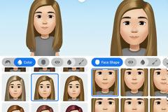 Πώς να φτιάξετε το δικό σας avatar στο Facebook