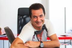 Συμφωνία ΣΚΑΪ – Acun για δύο νέα ριάλιτι