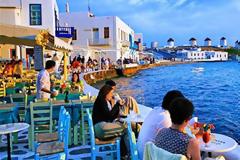 Οι 29 χώρες για τις οποίες η Ελλάδα ανοίγει τα σύνορα στις 15 Ιουνίου