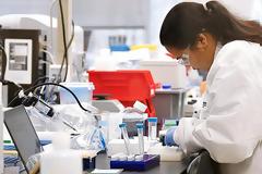 Επτά ερευνητικές ομάδες από την Ελλάδα διαγωνίζονται για την έρευνα τους κατά του κοροναϊού