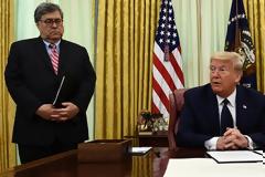 Το 'πε και το 'κανε ο Τραμπ: Κηρύσσει και επισήμως τον «πόλεμο» στα social media