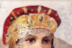 Ο τελευταίος αυτοκράτορας και οι πριγκίπισσες της «καθ΄ ημάς Ανατολής».