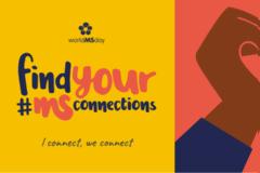 Παγκόσμια Ημέρα Πολλαπλής Σκλήρυνσης: 2.500.000 ασθενείς παγκοσμίως