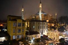 29 Μαΐου 1453: Σαν σήμερα η Άλωση της Κωνσταντινούπολης