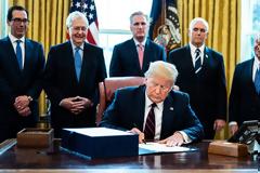 Πόλεμος Τραμπ και social media - Το άρθρο 230 και οι αντιδράσεις Facebook, Twitter