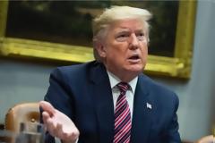 Σάλος με retweet του Τραμπ: «Ένας καλός Δημοκρατικός είναι ένας νεκρός Δημοκρατικός»