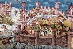 Ο κόσμος, η τέχνη και η «ιδεολογία» της εθνικής μας χαρμολύπης που γέννησε το θαύμα του 1821!