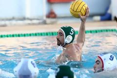 Δυναμώνει το πόλο του Παναθηναϊκού