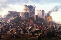 29 Μαΐου 1453: Σαν σήμερα η Άλωση της Κωνσταντινούπολης
