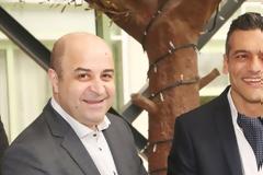 Στέλιος Κρητικός: «Θα συμμετείχα στη νέα εκπομπή του Μάρκου στον ΑΝΤ1 »