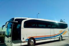 Γιώργος Βαρεμένος: Εργαζόμενοι οδηγοί και ιδιοκτήτες τουριστικών λεωφορείων βρίσκονται μπροστά στο άγνωστο.