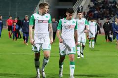 Καμία κουβέντα στον Παναθηναϊκό για μειωμένα συμβόλαια