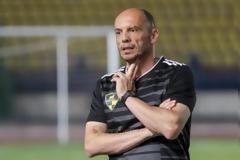 Ο Γκώνιας επιστρέφει στην Αίγυπτο