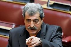 Πολάκης : Ο Παπαδημούλης έχει... πλούσια γυναίκα και έφερε τα χρήματά του νόμιμα