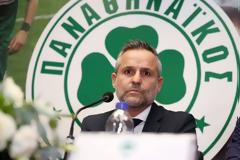 Ο Ρόκα έθεσε θέμα μείωσης συμβολαίων στον Παναθηναϊκό