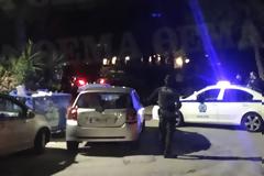 Μαφιόζικη εκτέλεση Βέλγου επιχειρηματία έξω από το σπίτι του στη Βούλα