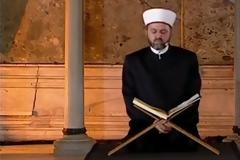 Αγία Σοφία: Ο Ερντογάν έκανε τη φιέστα και πήρε την ευλογία μέσω... τηλεόρασης