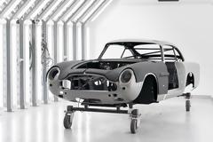 Aston Martin DB5