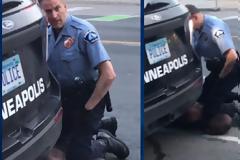 ΗΠΑ: Ο Τζορτζ Φλόιντ εργαζόταν επί ένα χρόνο σε κέντρο διασκέδασης μαζί με τον αστυνομικό-δολοφόνο του