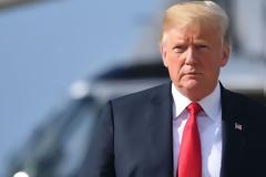 Ο ΠΡΑΓΜΑΤΙΚΟΣ ΗΓΕΤΗΣ...«Βόμβα» Τραμπ: Τερματίστηκε η σχέση μας με τον Παγκόσμιο Οργανισμό Υγείας