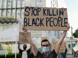 Φωτογραφία για ΟΗΕ κατά ΗΠΑ: Να σταματήσουν οι «δολοφονίες» Αφροαμερικανών