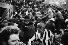 Τραγωδία του «Χέιζελ»: Σαν σήμερα…πάγωσε ο χρόνος