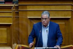 Κουτσούμπας: Καμία συμμετοχή σε παζάρια συνδιαχείρισης του Αιγαίου