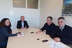 Πλάνο  ανάπτυξης για την εφαρμογή της ηλεκτροκίνησης στην Περιφέρεια Δυτικής Ελλάδας