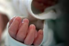 Κορωνοϊός: Ένα βρέφος έχασε τη μάχη με τον ιό στην Ελβετία