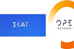 Συνεργασία -έκπληξη ΣΚΑΪ & ΟPEΝ