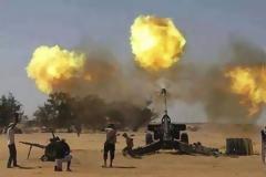 Ρωσία: «Άλλαξε ο συσχετισμός δυνάμεων στη Λιβύη χάρη σε έξωθεν παρεμβάσεις» λέει το ΥΠΕΞ