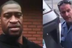 Αποκάλυψη: Ο Τζορτζ Φλόιντ εργαζόταν επί ένα χρόνο μαζί με τον αστυνομικό-δολοφόνο του!