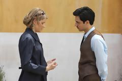 Διαβάστε τη συνέχεια στις ''Άγριες Μέλισσες'' πριν παιχτεί στον ΑΝΤ1