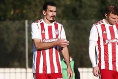 Λάζαρος και Αβραάμ μένουν το καλοκαίρι στον Ολυμπιακό