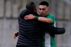 Ο Χρήστος Δώνης ψάχνεται για το εξωτερικό