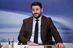 Σωσίβιο στην πανδημία, η συνεργασία και η αλληλεγγύη.