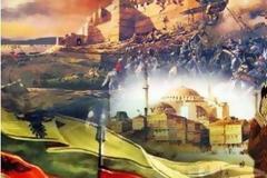 ΚΩΝΣΤΑΝΤΙΝΟΥΠΟΛΗ …Η ΠΟΛΗ ΜΑΣ