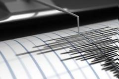 Κάσος: Και δεύτερος σεισμός μέσα σε δύο ώρες