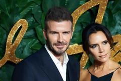 Ντέιβιντ και Βικτόρια Μπέκαμ: Γιατί θέλουν να φτιάξουν υπόγειο τούνελ στην έπαυλή τους