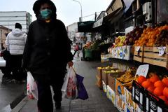 Σκόπια....Αυξήθηκαν τα κρούσματα κορωνοϊού