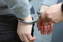 Σύλληψη φυγόποινου στην Πρέβεζα για ηθική αυτουργία σε κλοπή από κοινού κατ’ εξακολούθηση.